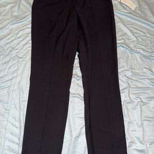 Women’s Rachel Zoe Black Dress Pants